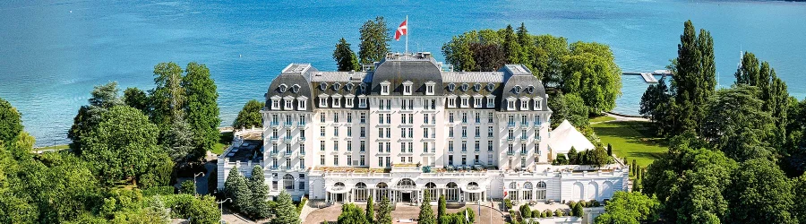 Accueil casino Impérial d’Annecy