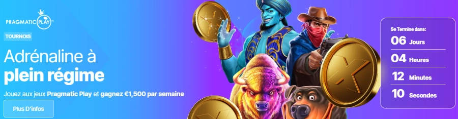 a cartoon of a man holding a pair of gold coins