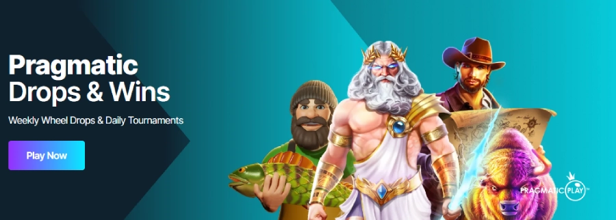 Autres promotions de LuckyMax Casino