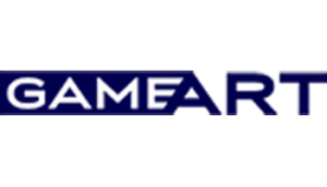 Logo GameArt