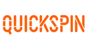 Logo Quickspin