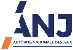 anj logo