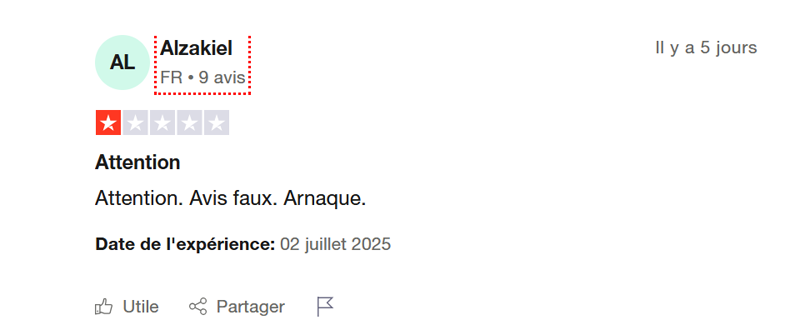 les avis négatifs des joueurs sur chicken road