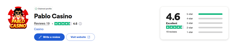 confiance julius casino