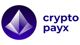 crypto payx logo