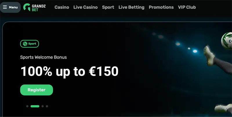 grands bet paris sportifs l'international