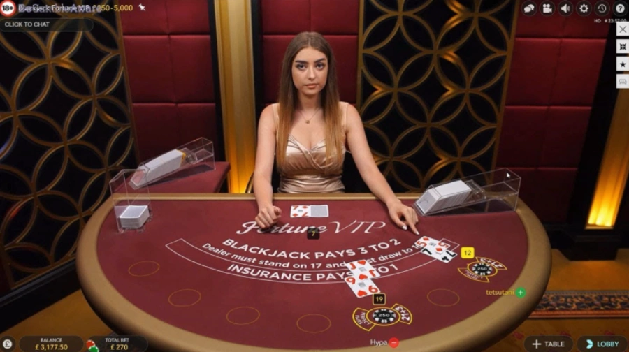 jeux de table live de evolution