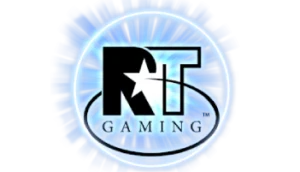logo Reel Time Gaming