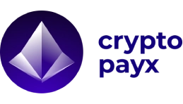 logo crypto payx