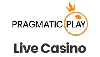pragmatic play live logo