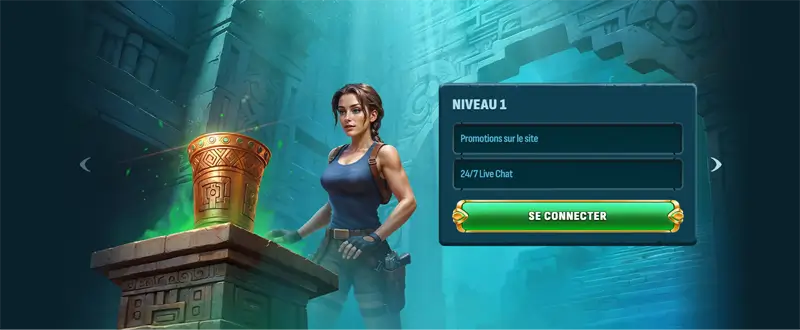 programme vip larabet