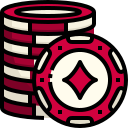 sélection de jeux icône