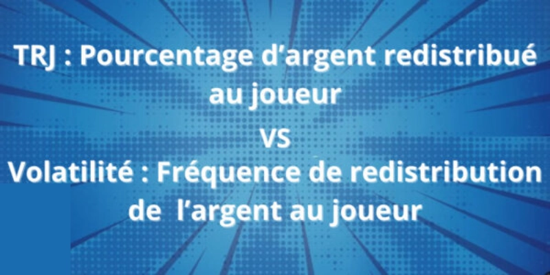 trj vs volatilité