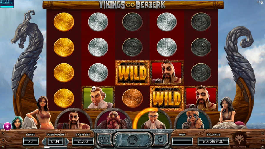 vikings go berzerk de yggdrasil