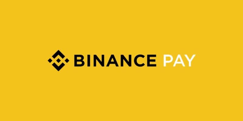 Casino Binance Pay