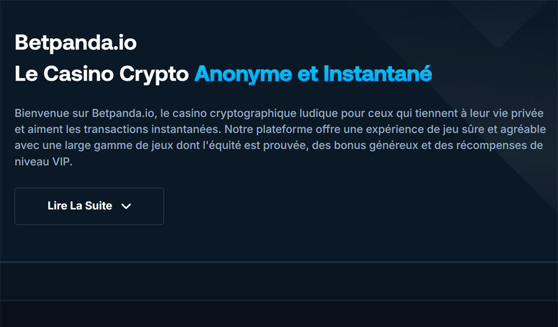 étape 2 retrait dépôt minimum de 1 €