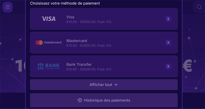 étape 2 retrait polestar