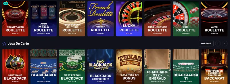 jeux de table spinaura