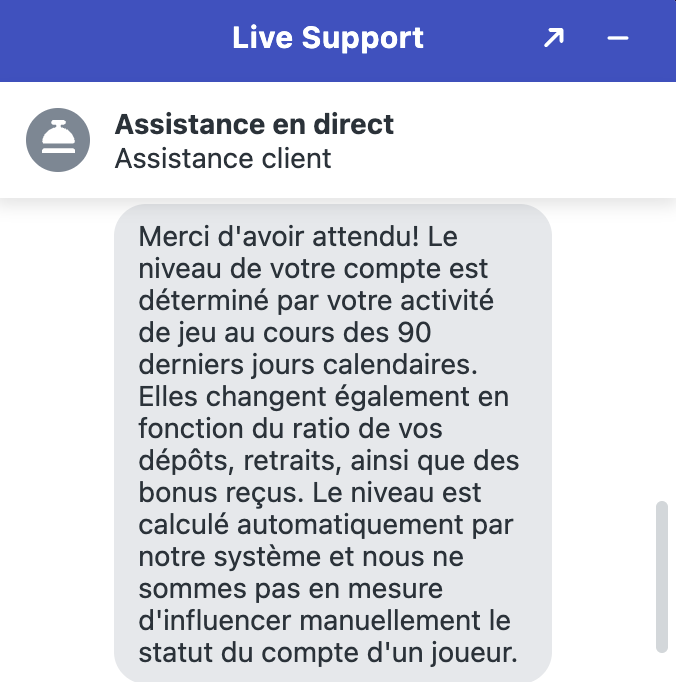 service client polestar