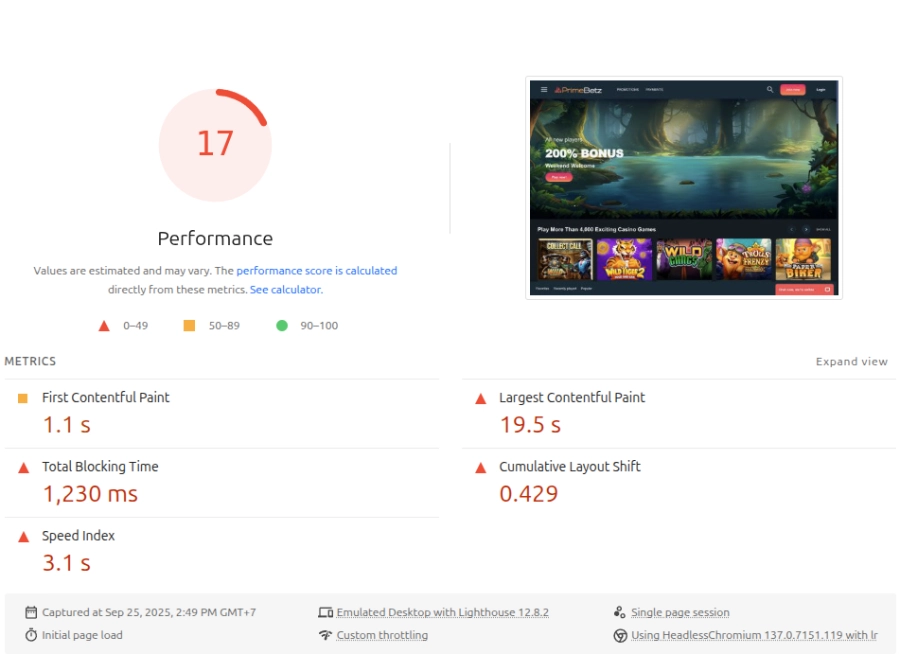 Ergonomie & navigation sur ordinateur