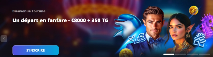 Lucky Elf bonus free spins sans dépôt