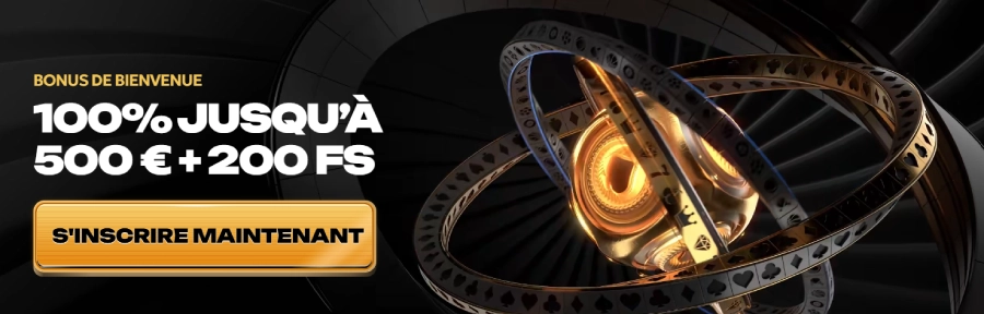 Spinsy bonus free spins sans dépôt