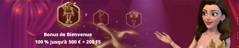 casino infinity sans vérification