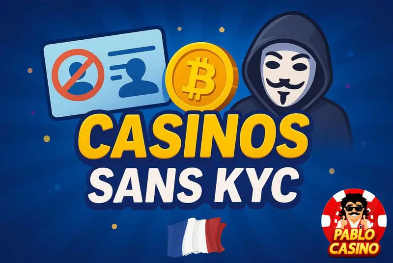 casino sans kyc