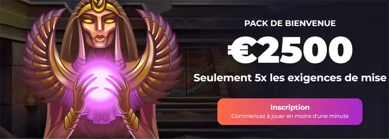 gxmble bonus de 400%