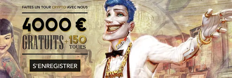 joka casino sans limites de retrait