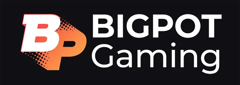 bigpot gaming logo