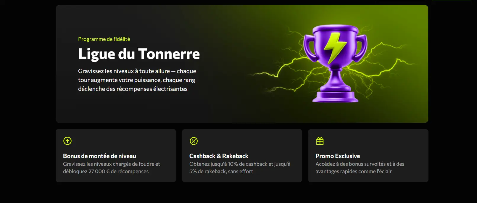 programme vip instasino