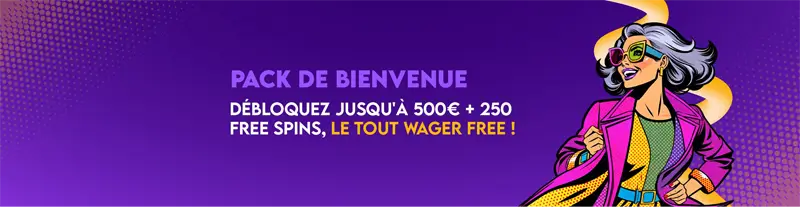 simsinos sans limites de retrait