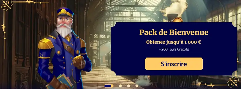 slotexpress sans limites de retrait