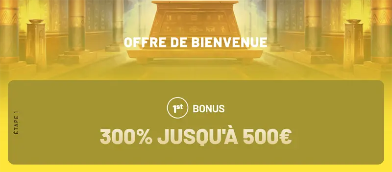 winstler bonus 300