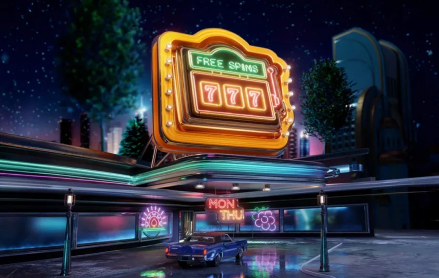 Bonus hebdomadaire sur Wyns