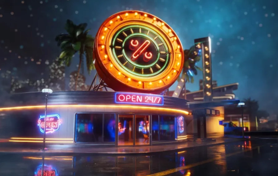 Cashback Live sur Wyns