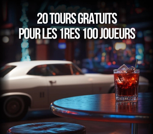 The negroni challenge SlotNight