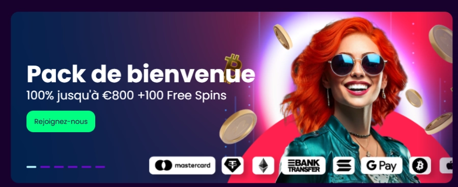 Zinkra casino en ligne fiable