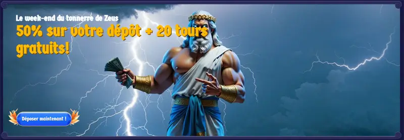 autres promotions zeuswin casino