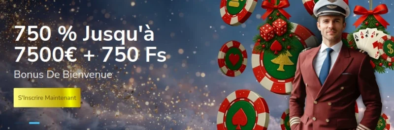 Bonus de bienvenue sur Volerbet Casino en ligne (décembre 2025)