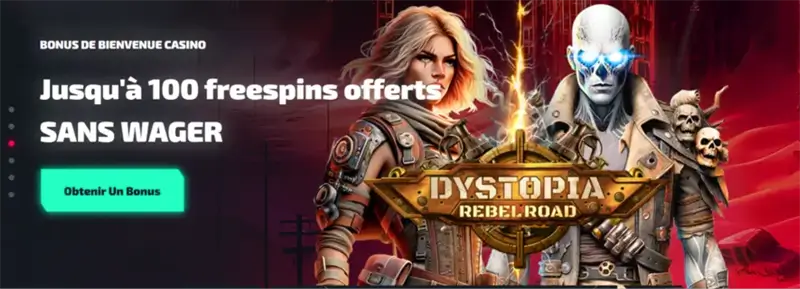 bonus sans wager casinozer 3ds