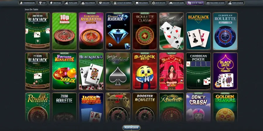 Jeux de table Astromania