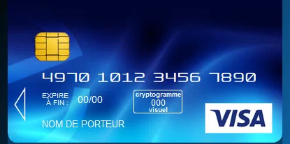 cb virtuelle 3d secure