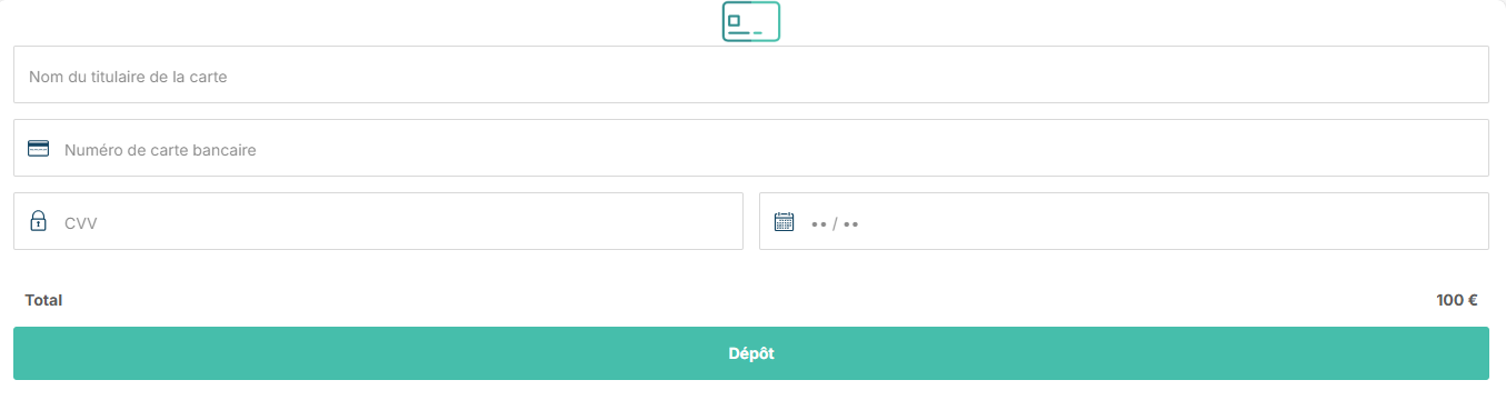 dépôt étape 4 only spins casino