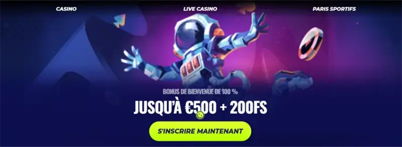 lunubet bonus de bienvenue 3ds