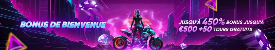 Bonus 200% X7 Casino