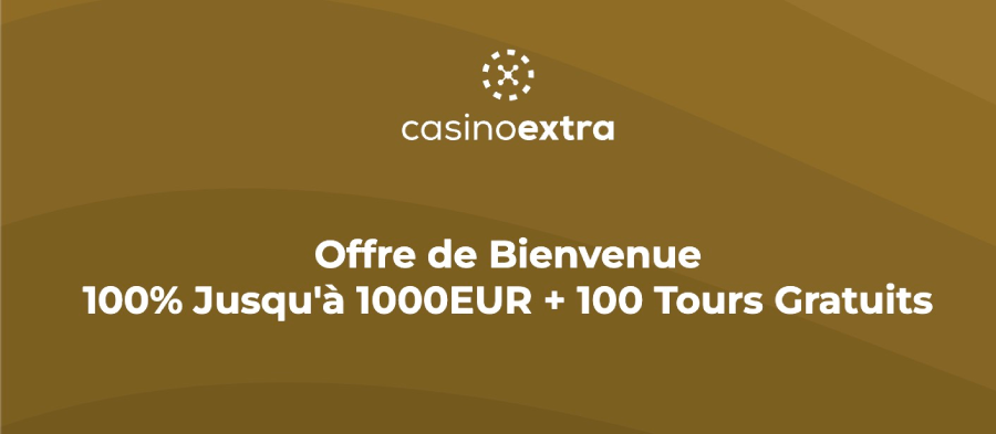 Casino Cashlib Casino Extra