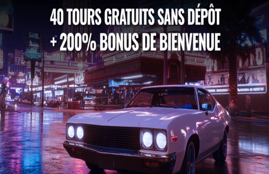 Casino Cashlib SlotNight