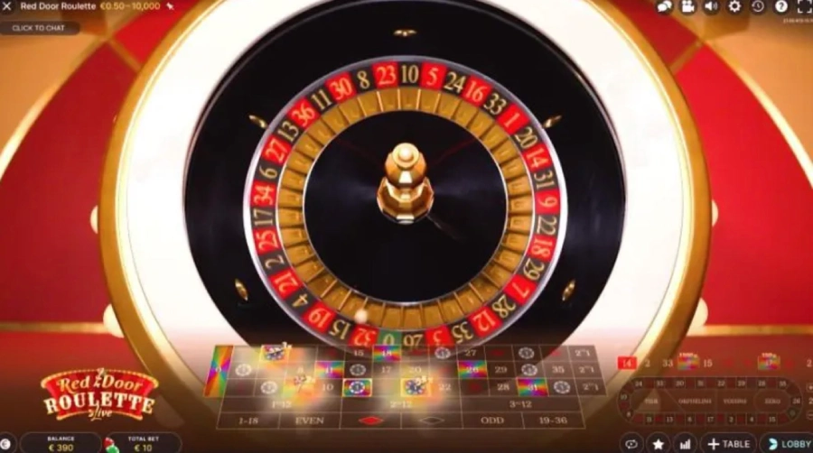 Casino Cashlib jeux de table